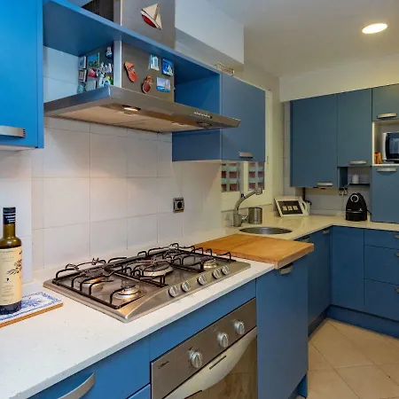 Apartament Clipper