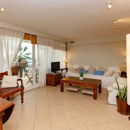 Apartament Clipper
