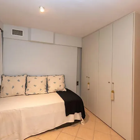 Apartament Clipper Caldes D'Estrach