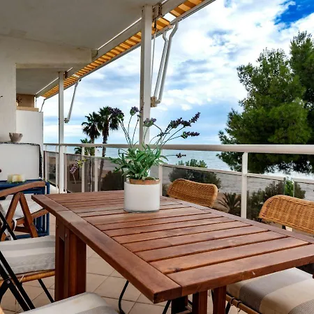 Apartament Clipper Lägenhet *