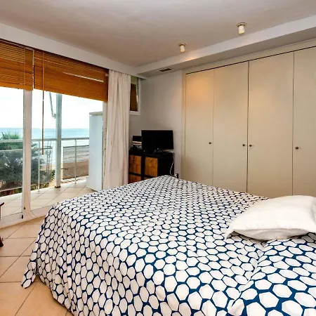 Apartament Clipper Lägenhet Caldes D'Estrach