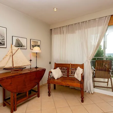 Apartament Clipper Lägenhet *