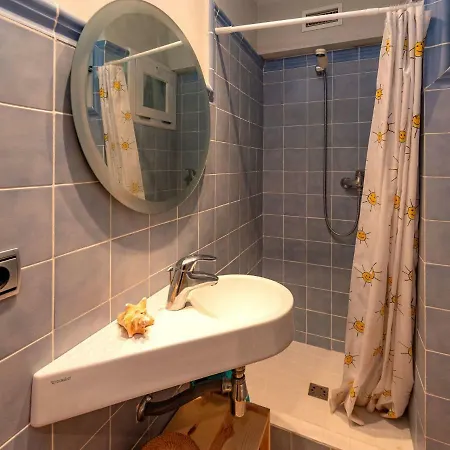 Apartament Clipper Lägenhet Caldes D'Estrach
