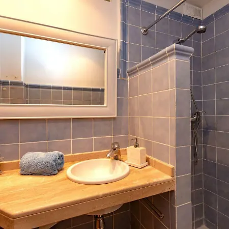 Apartament Clipper * Caldes D'Estrach
